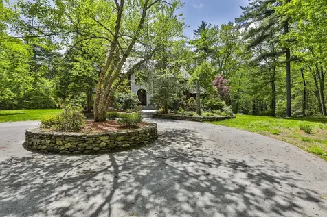 92 Potter Road Wilton NH 03086