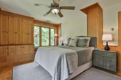 92 Potter Road Wilton NH 03086