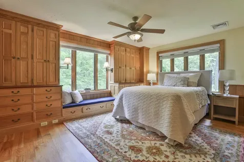 92 Potter Road Wilton NH 03086