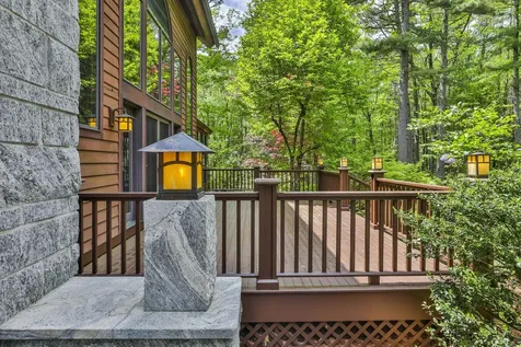 92 Potter Road Wilton NH 03086