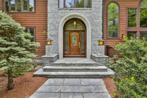 92 Potter Road Wilton NH 03086
