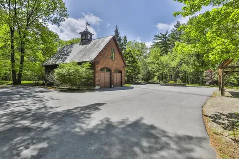 92 Potter Road Wilton NH 03086