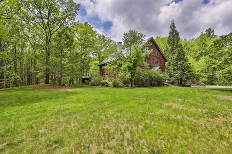 92 Potter Road Wilton NH 03086