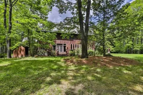 92 Potter Road Wilton NH 03086
