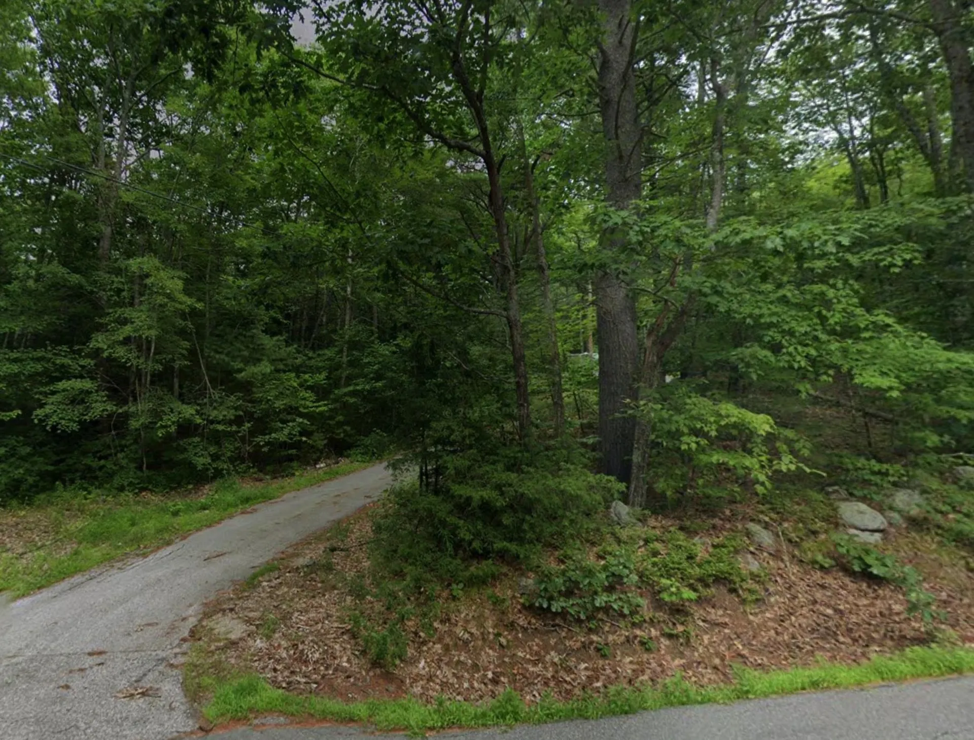 Undisclosed New Rye Road Epsom NH 03234
