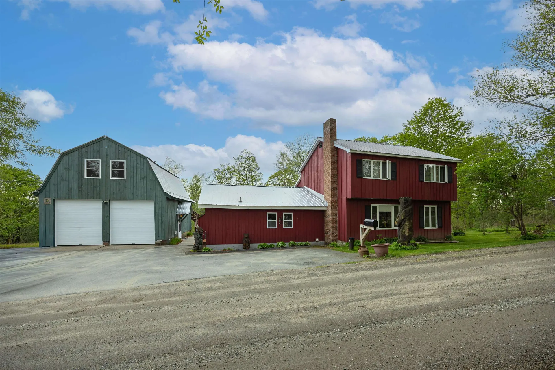 269 Suiter Road Waterford VT 05819