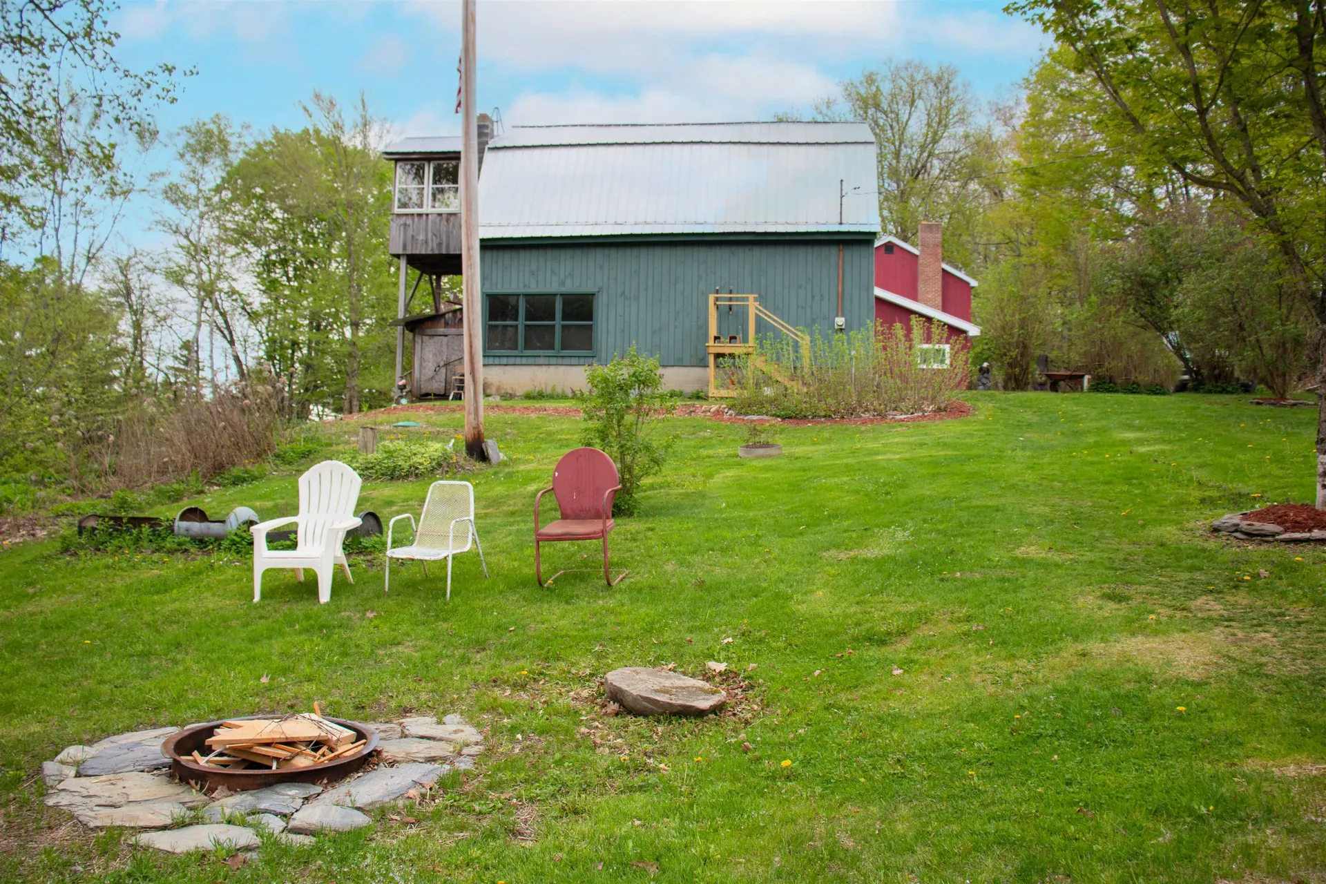 269 Suiter Road Waterford VT 05819