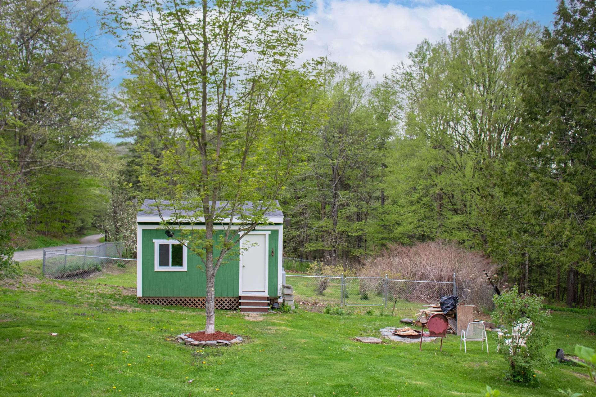 269 Suiter Road Waterford VT 05819
