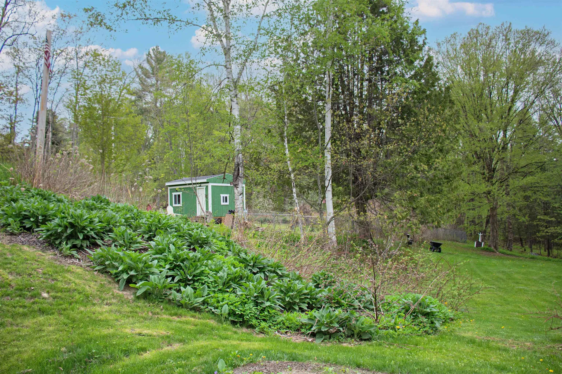 269 Suiter Road Waterford VT 05819