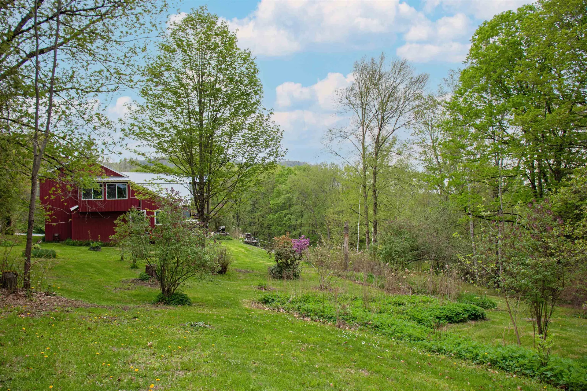 269 Suiter Road Waterford VT 05819