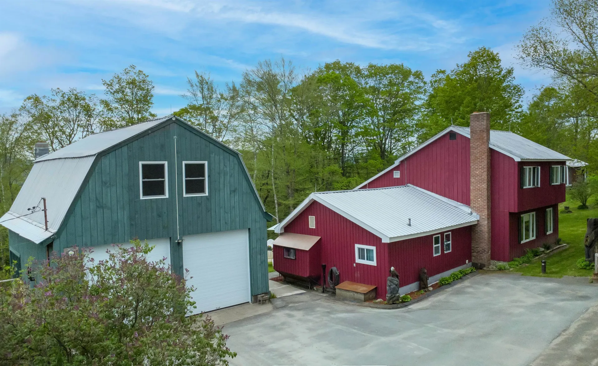 269 Suiter Road Waterford VT 05819