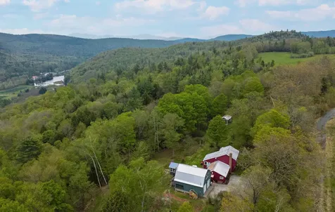 269 Suiter Road Waterford VT 05819
