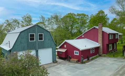 269 Suiter Road Waterford VT 05819