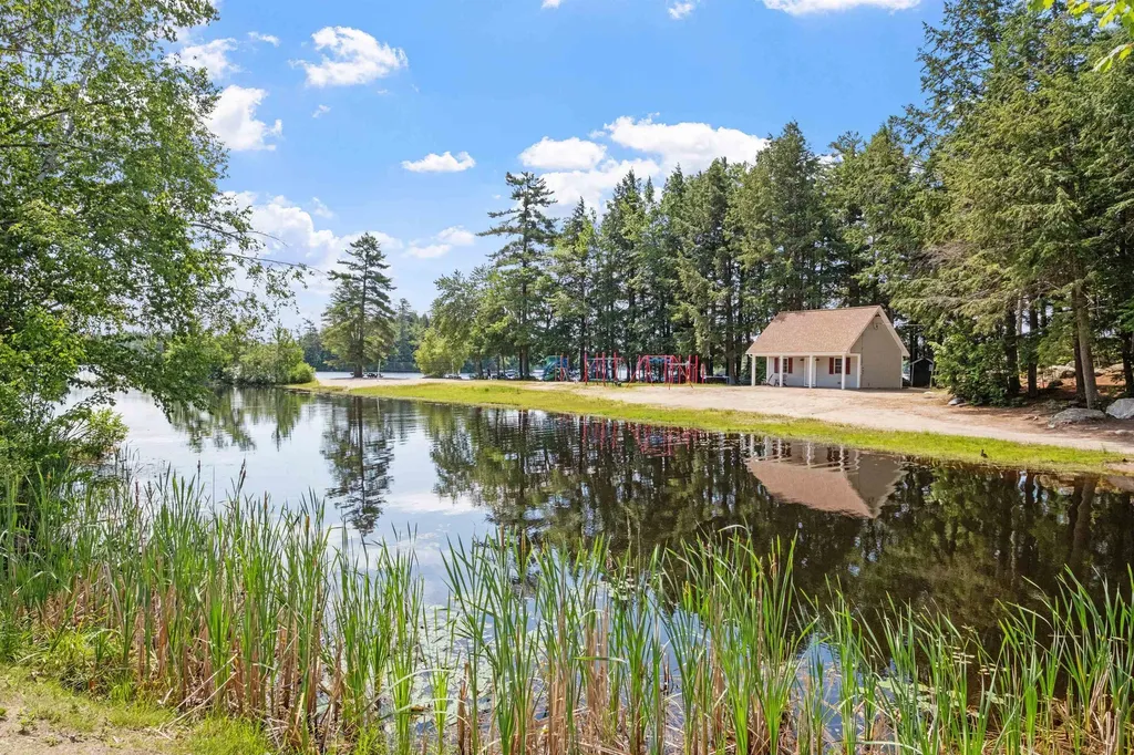 139 Wintersport Street Moultonborough NH 03254