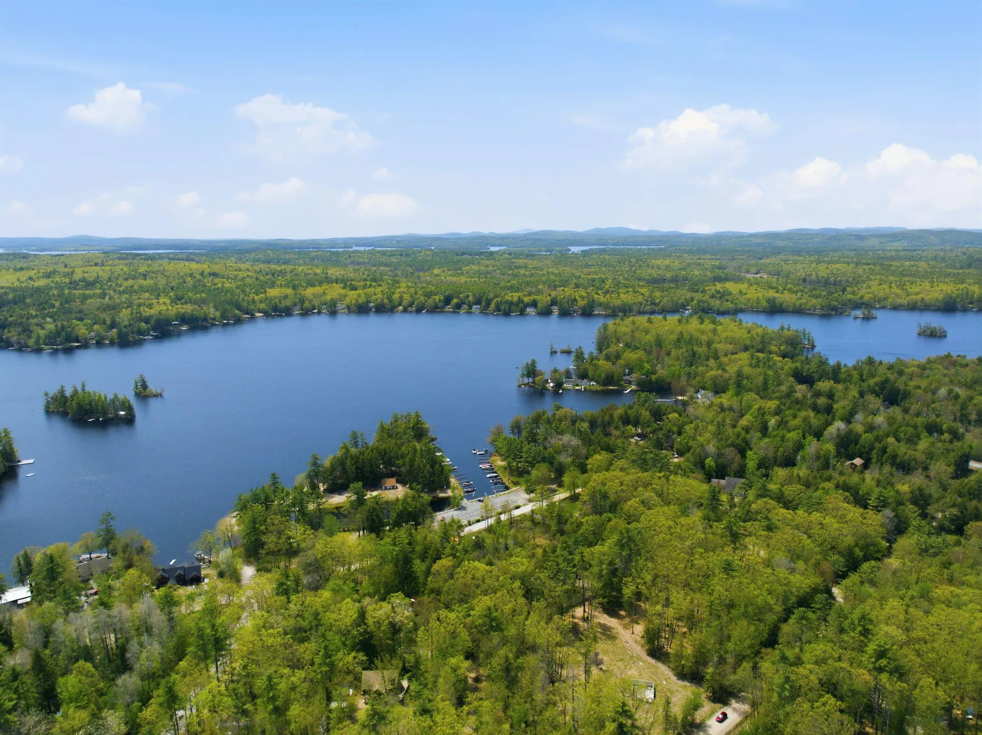 139 Wintersport Street Moultonborough NH 03254