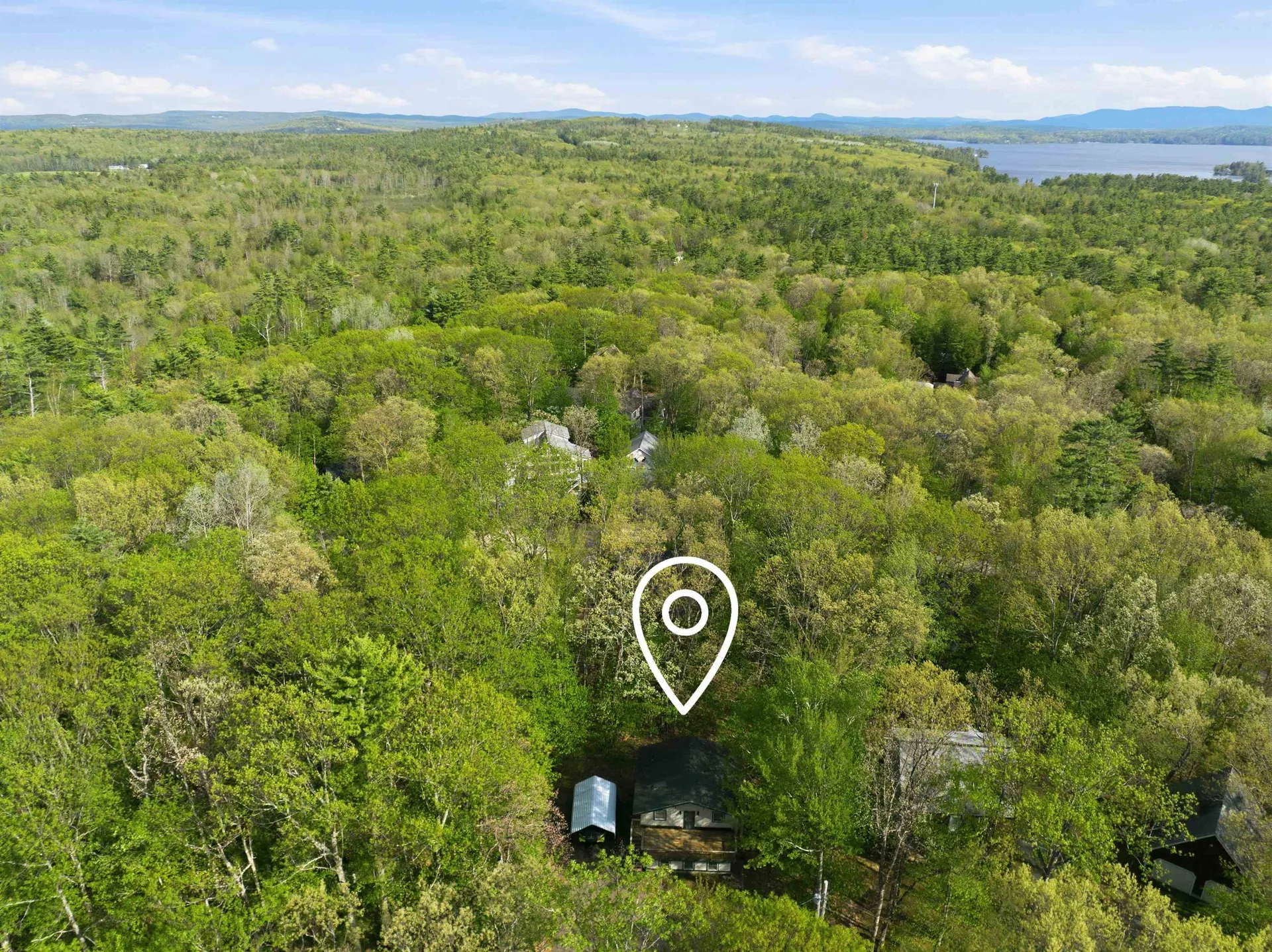 139 Wintersport Street Moultonborough NH 03254