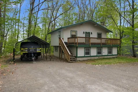139 Wintersport Street Moultonborough NH 03254