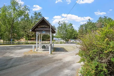 139 Wintersport Street Moultonborough NH 03254