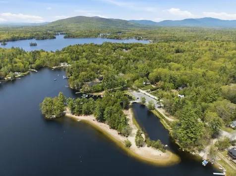 139 Wintersport Street Moultonborough NH 03254