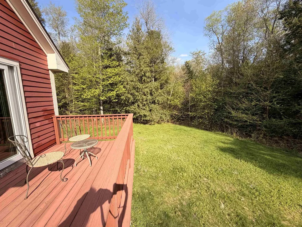 52 Ruth Way Wilmington VT 05363