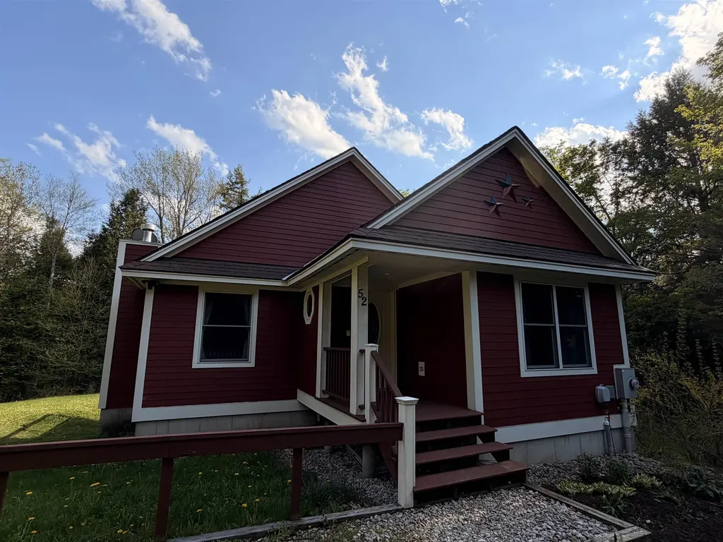 52 Ruth Way Wilmington VT 05363