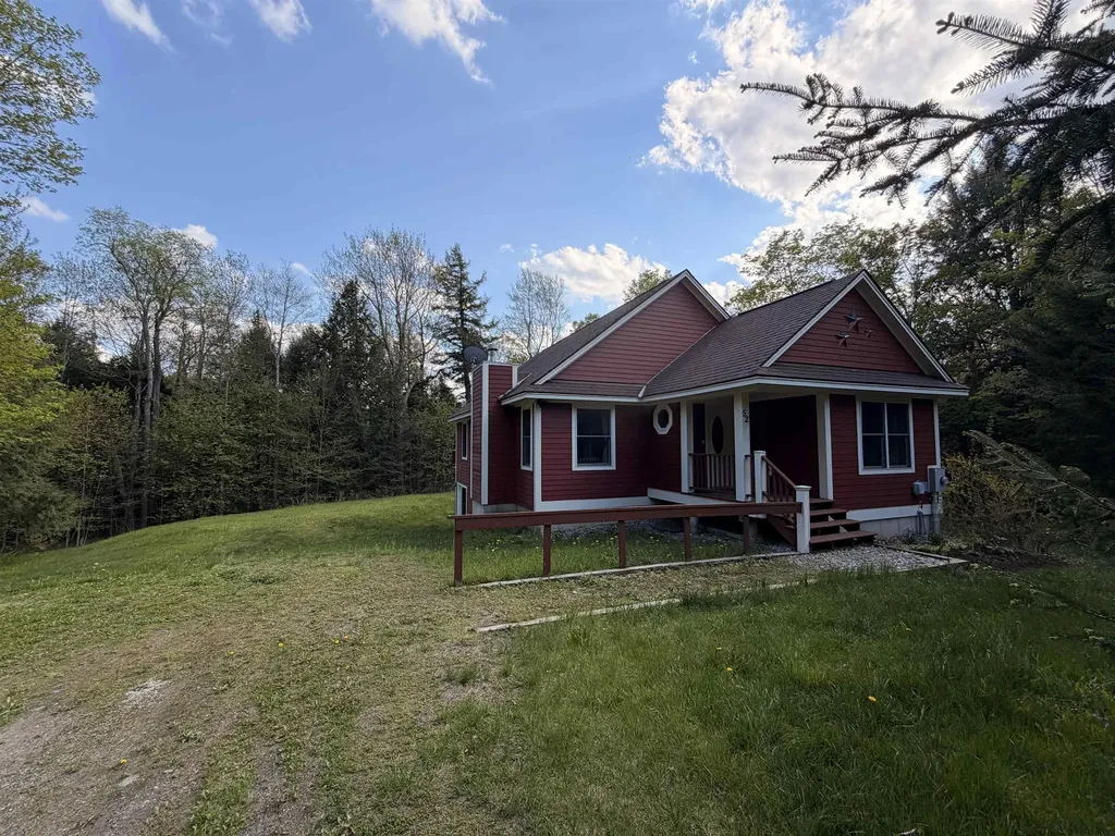 52 Ruth Way Wilmington VT 05363