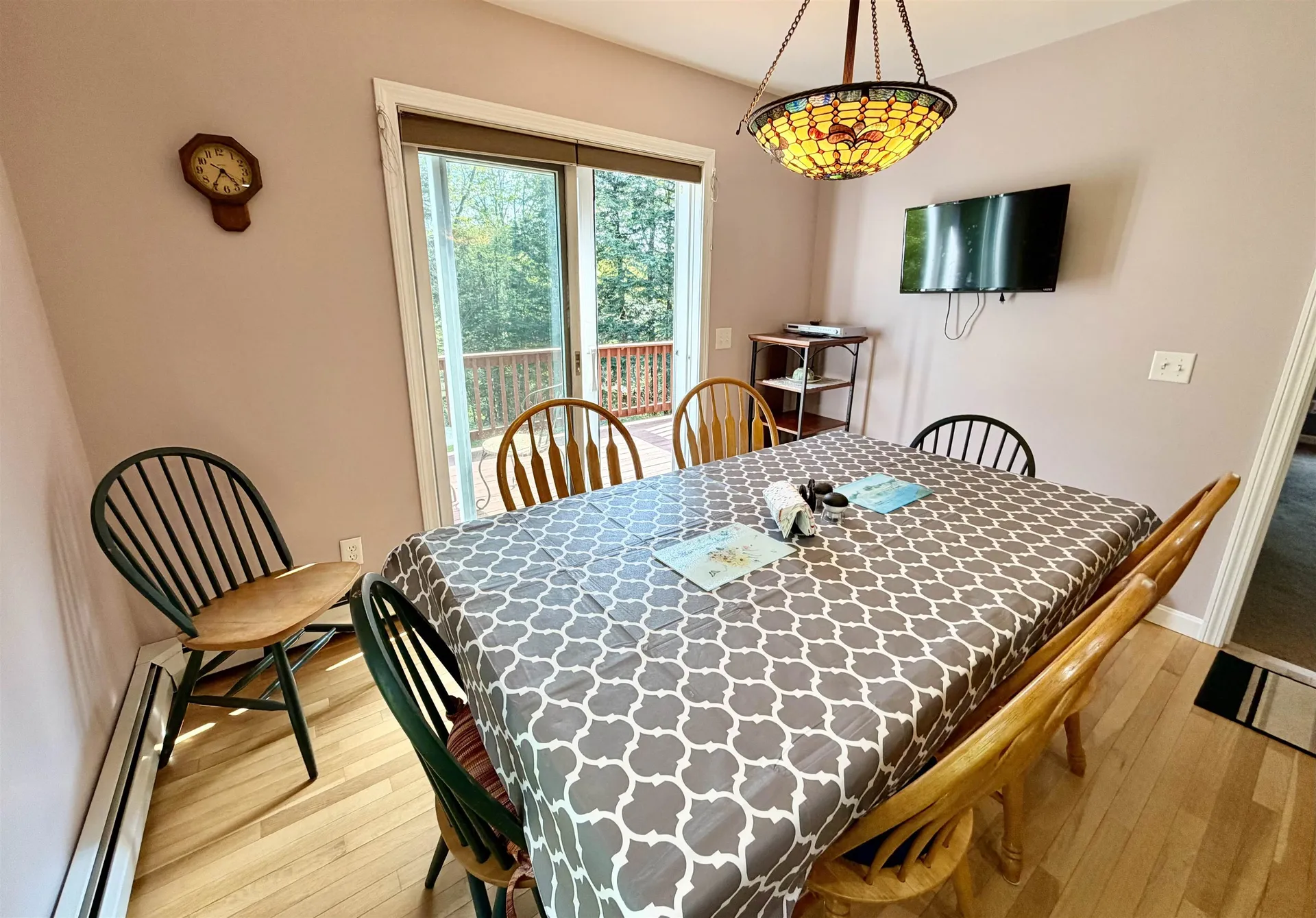 52 Ruth Way Wilmington VT 05363