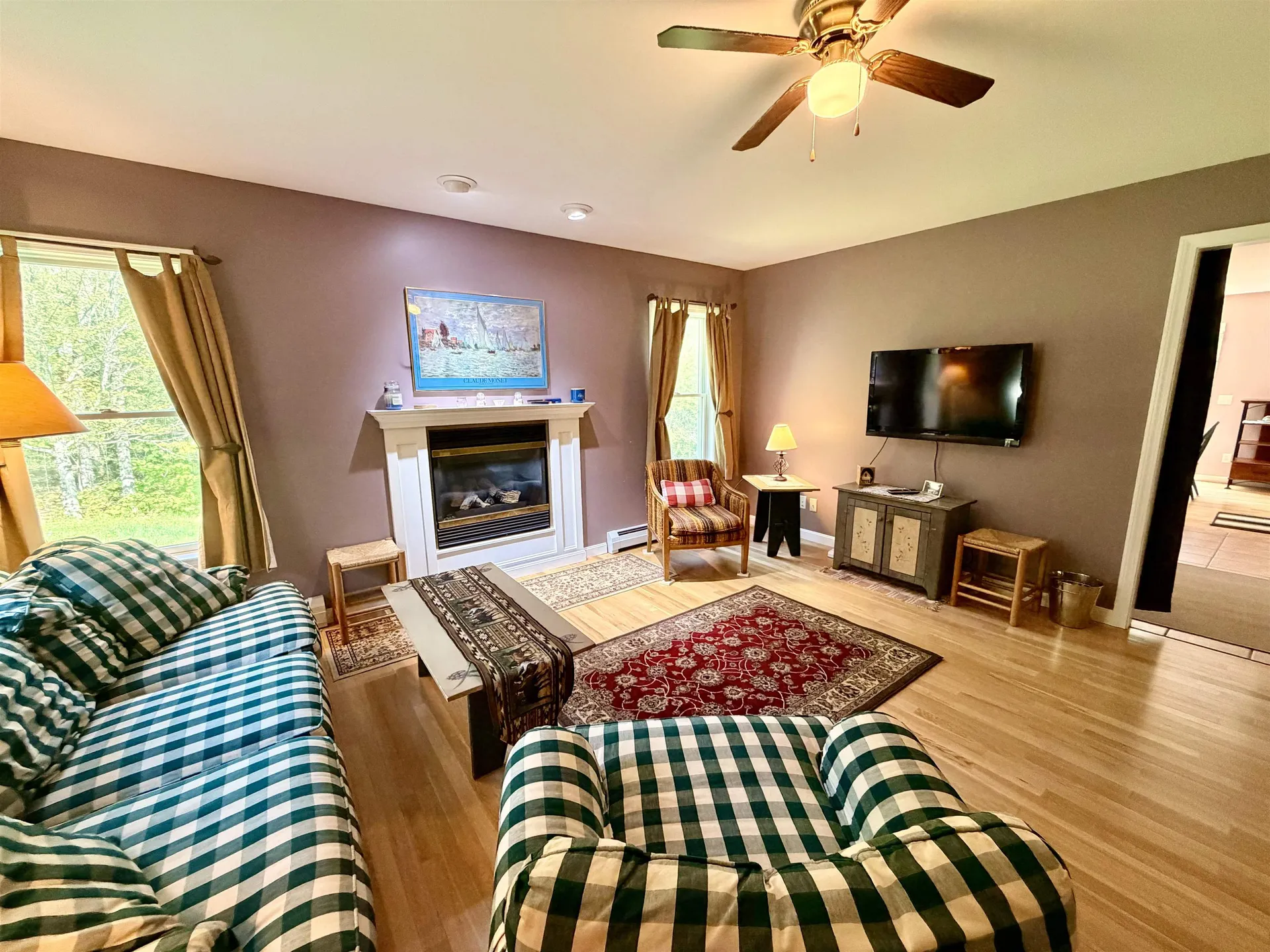 52 Ruth Way Wilmington VT 05363