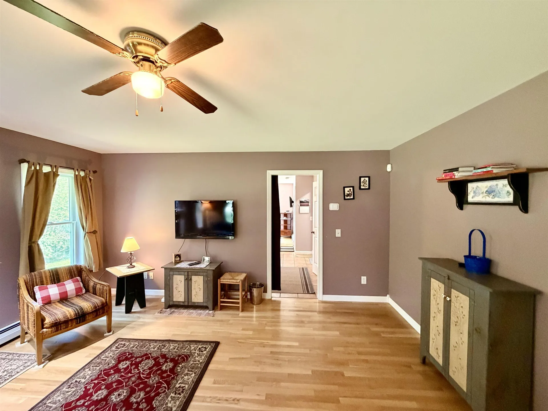 52 Ruth Way Wilmington VT 05363