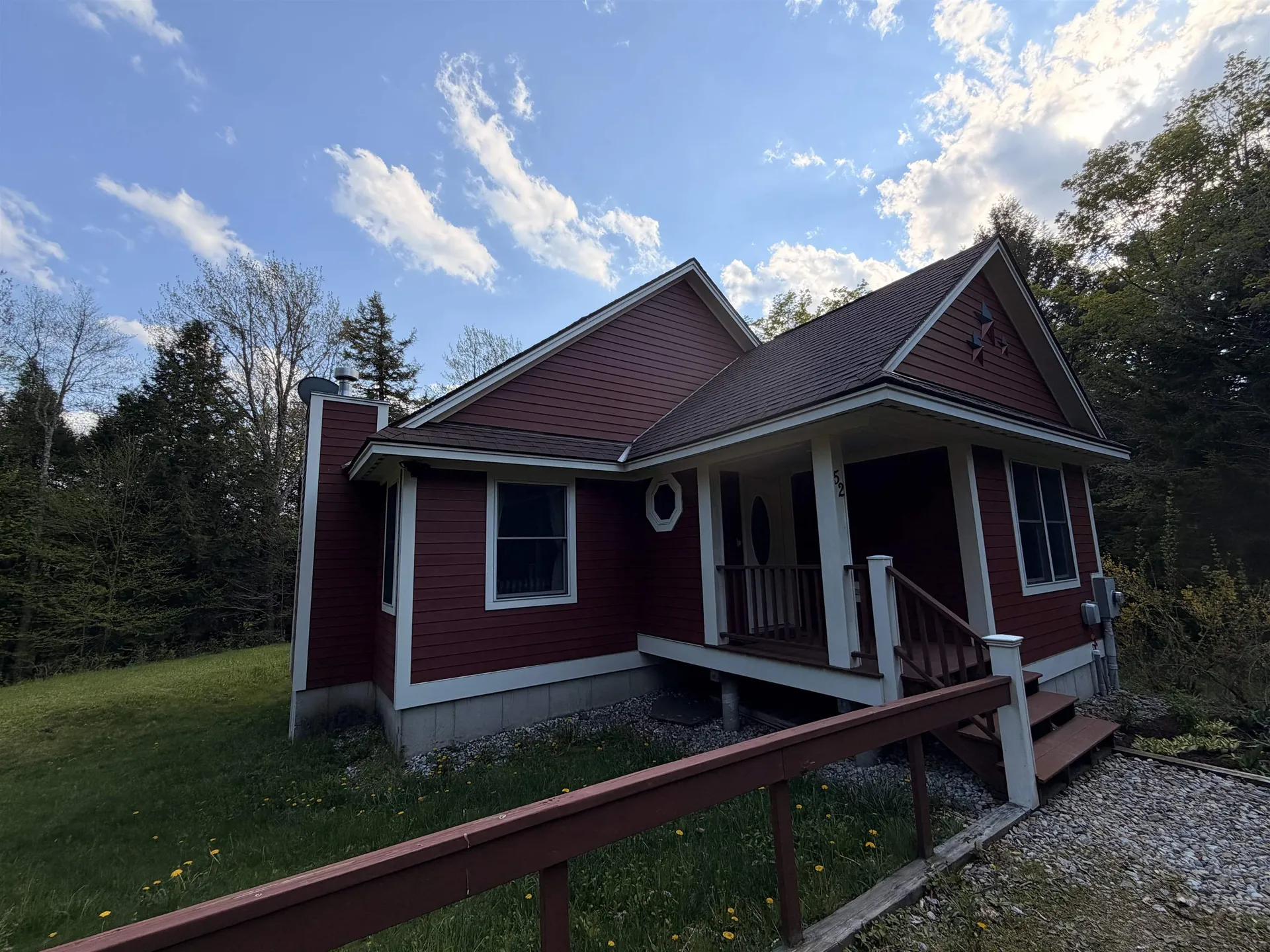 52 Ruth Way Wilmington VT 05363
