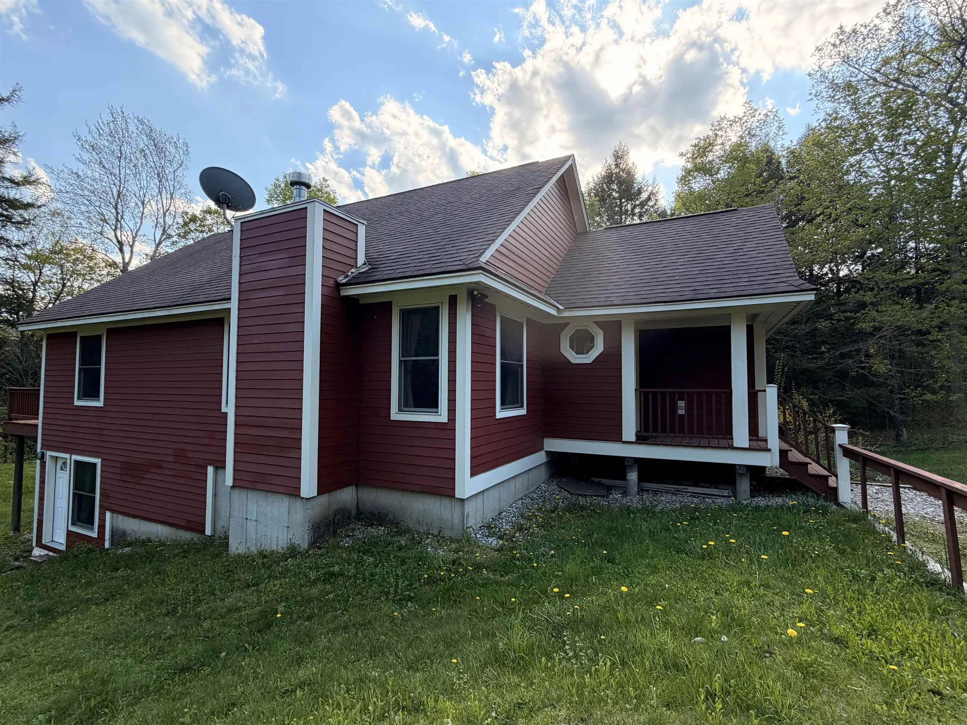 52 Ruth Way Wilmington VT 05363