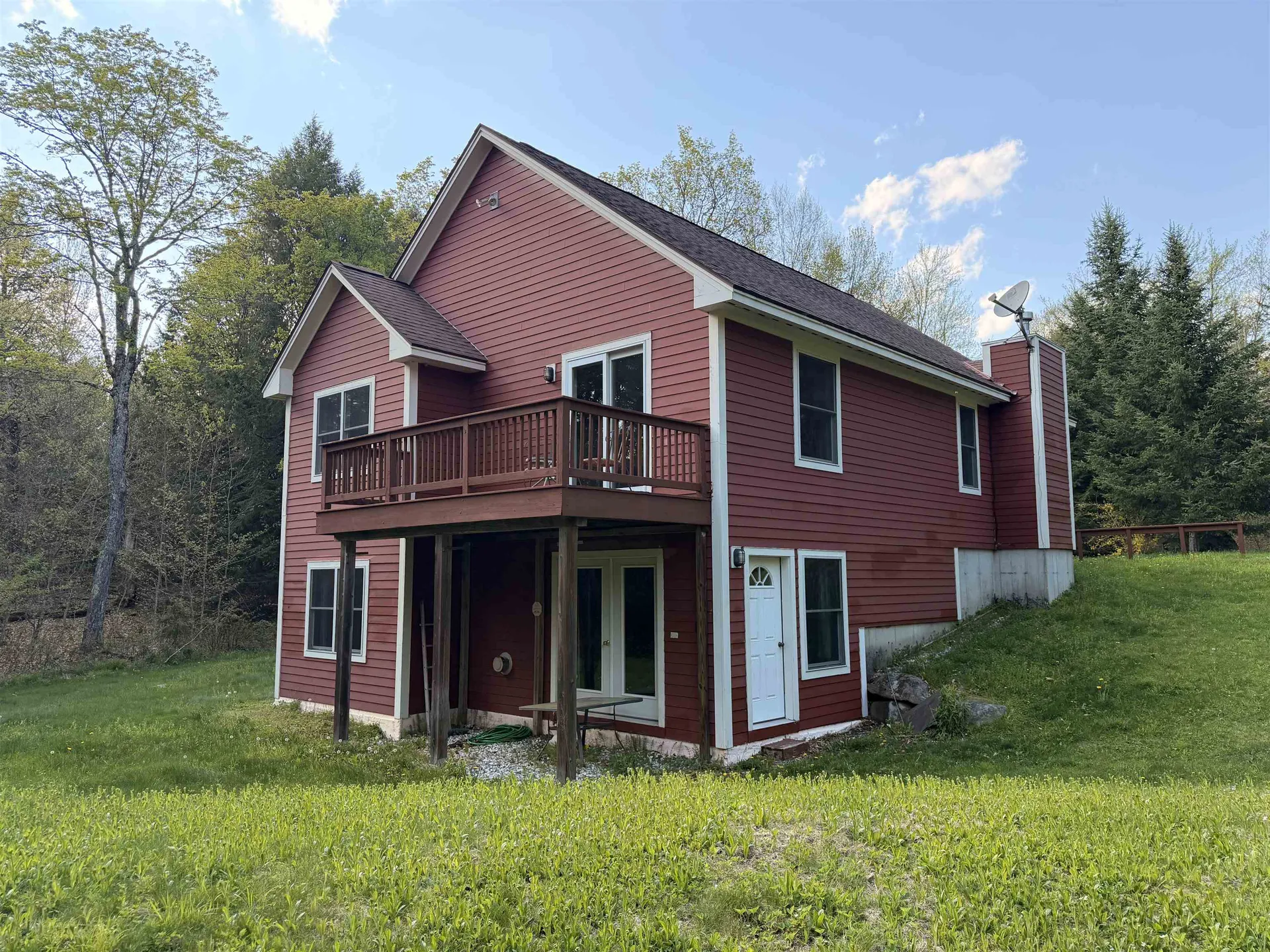 52 Ruth Way Wilmington VT 05363
