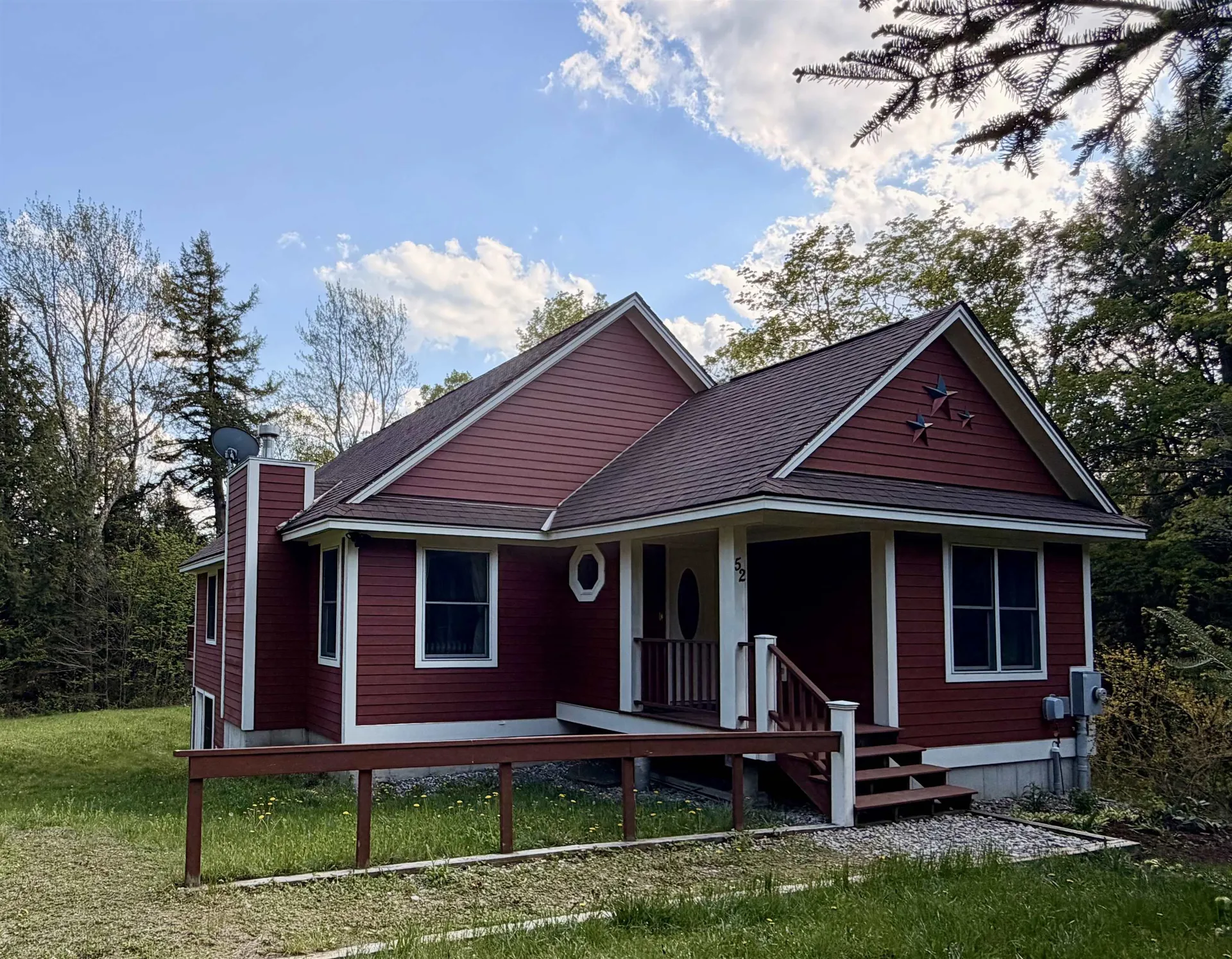 52 Ruth Way Wilmington VT 05363