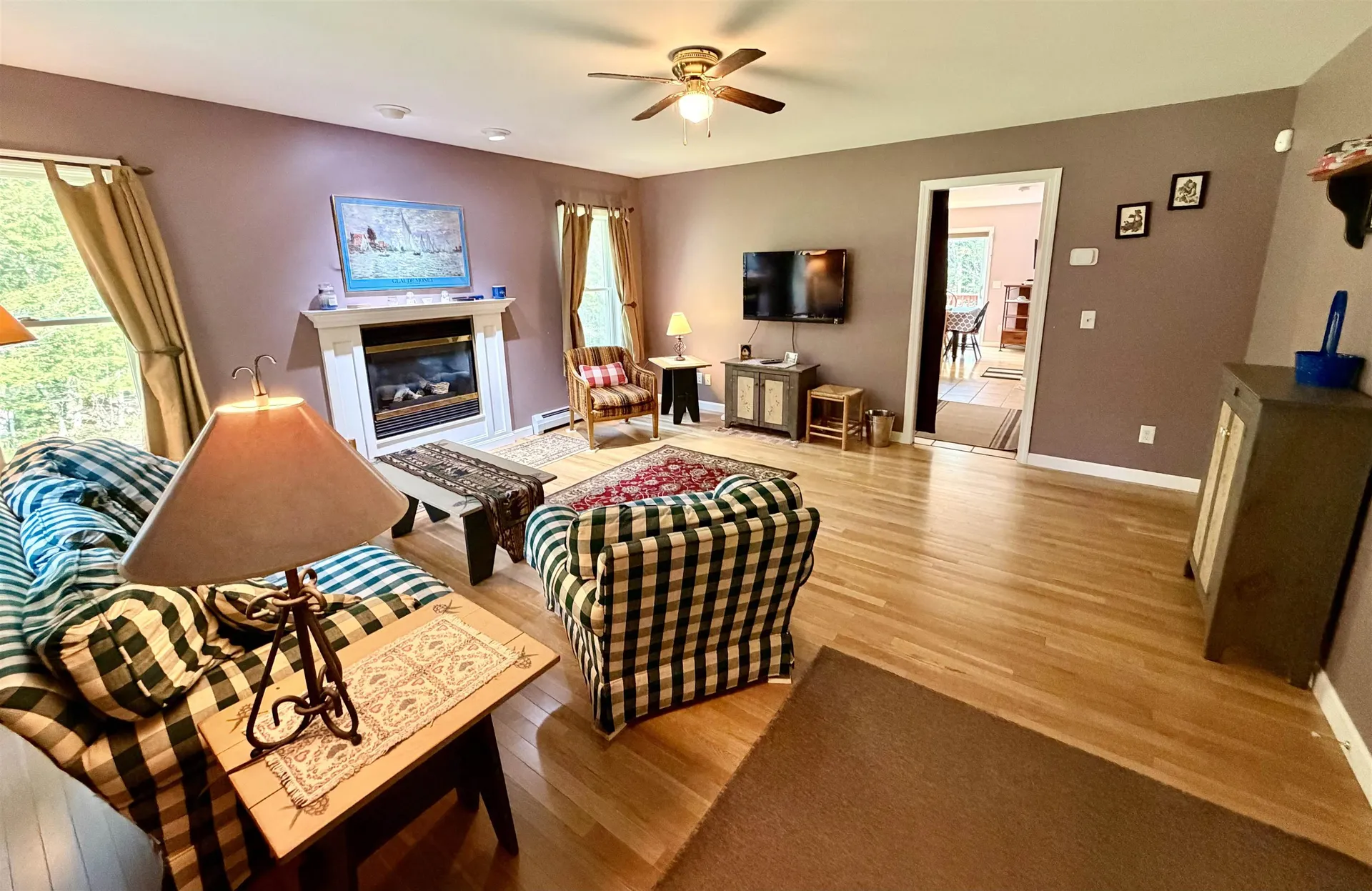 52 Ruth Way Wilmington VT 05363
