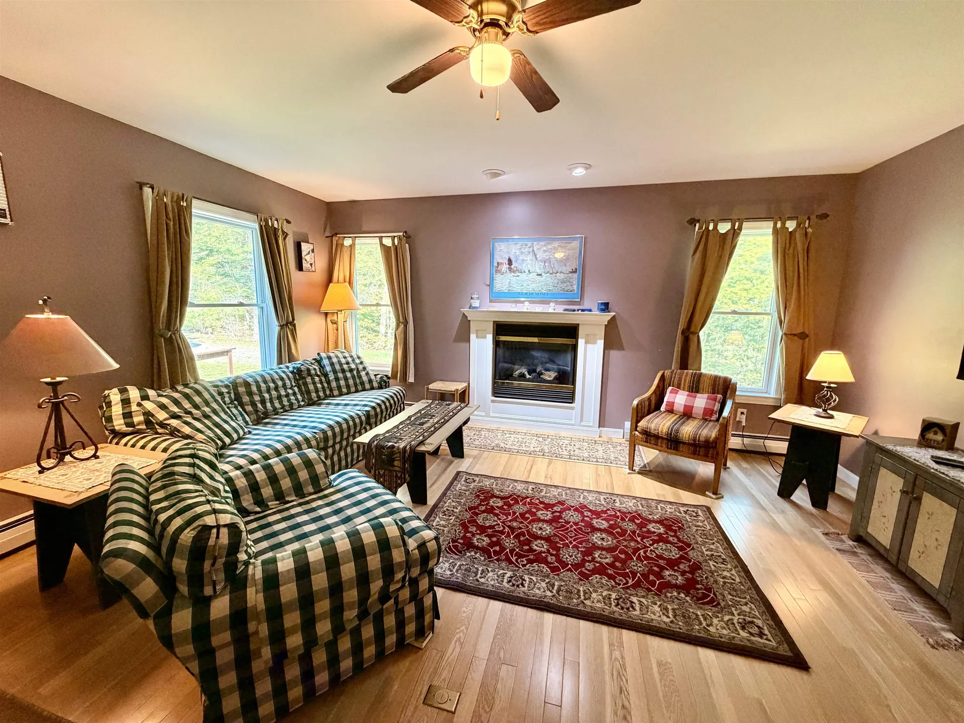 52 Ruth Way Wilmington VT 05363