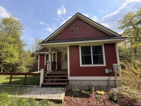 52 Ruth Way Wilmington VT 05363