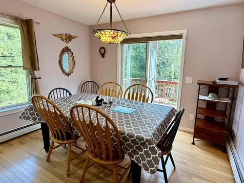 52 Ruth Way Wilmington VT 05363