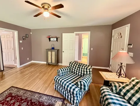 52 Ruth Way Wilmington VT 05363