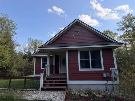 52 Ruth Way Wilmington VT 05363