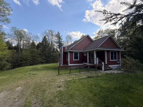 52 Ruth Way Wilmington VT 05363