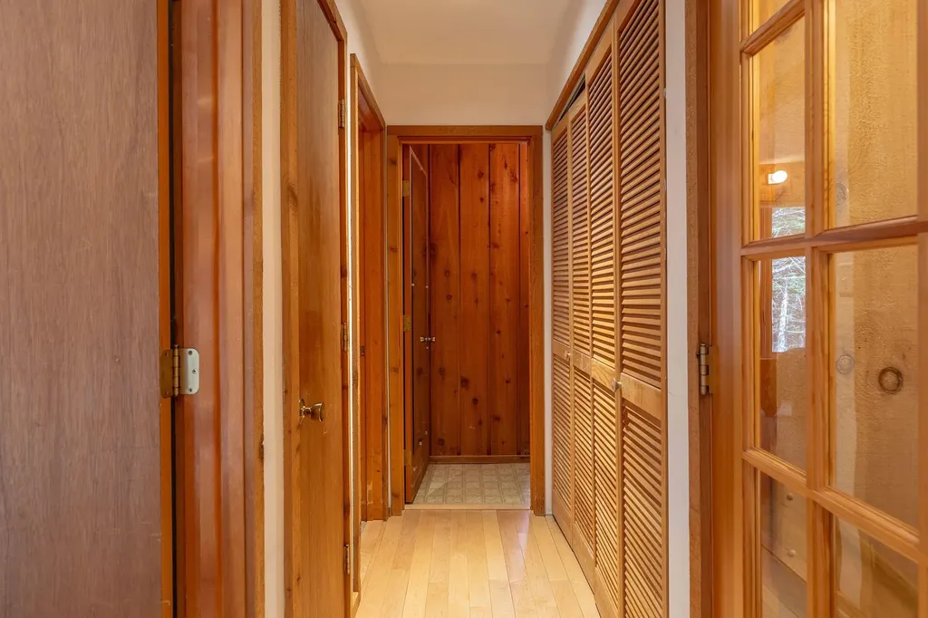 63 Raspberry Hill Road Winhall VT 05340