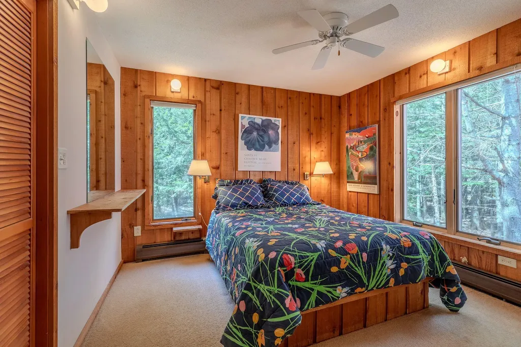 63 Raspberry Hill Road Winhall VT 05340
