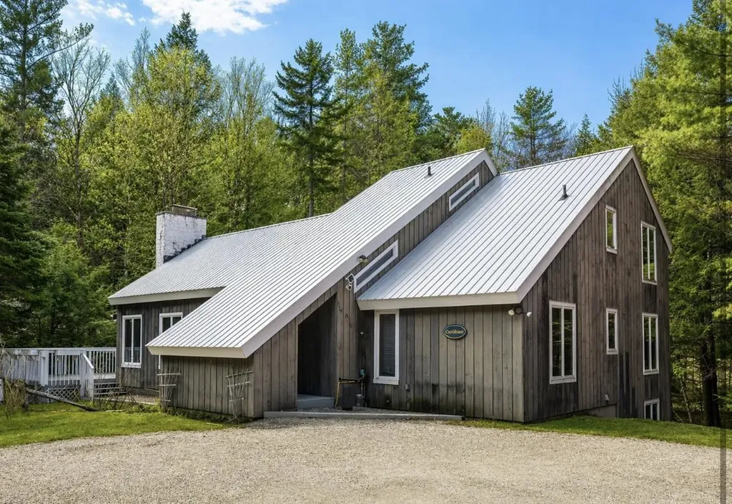 63 Raspberry Hill Road Winhall VT 05340