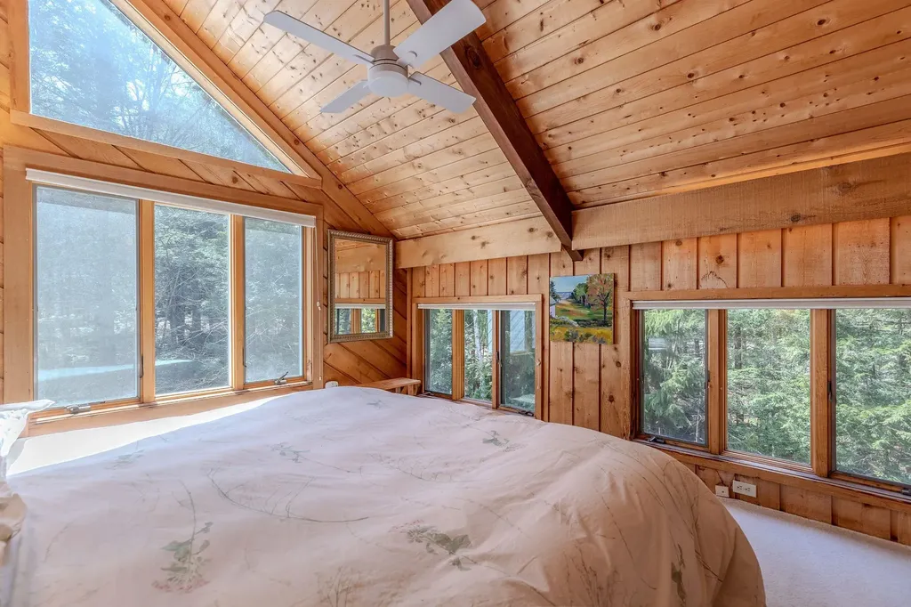 63 Raspberry Hill Road Winhall VT 05340