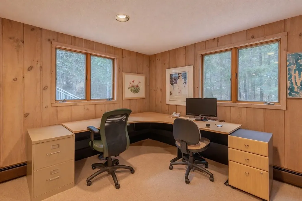 63 Raspberry Hill Road Winhall VT 05340