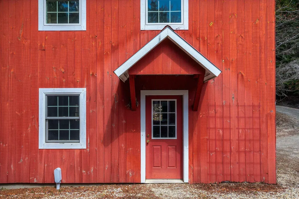 63 Raspberry Hill Road Winhall VT 05340