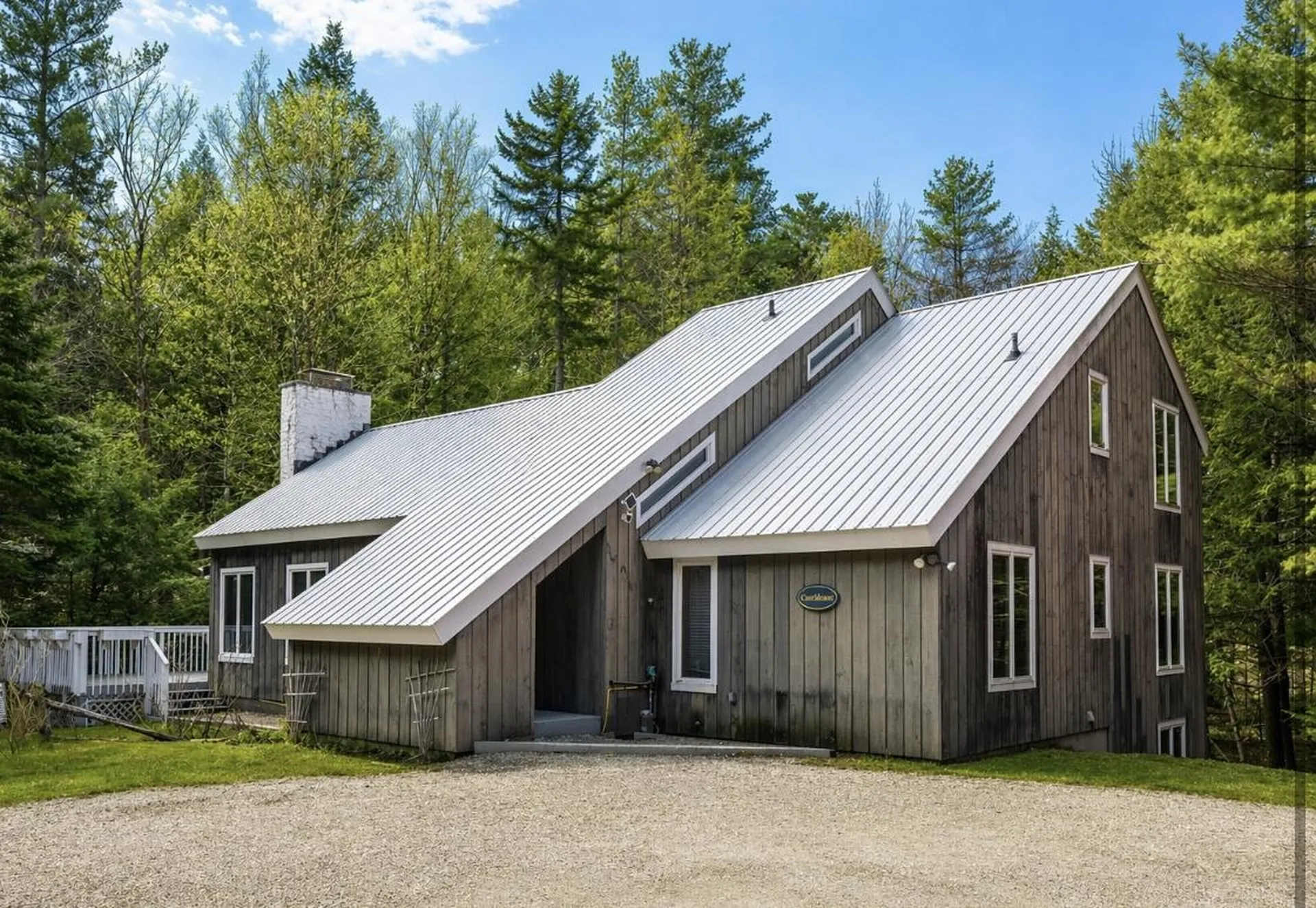 63 Raspberry Hill Road Winhall VT 05340