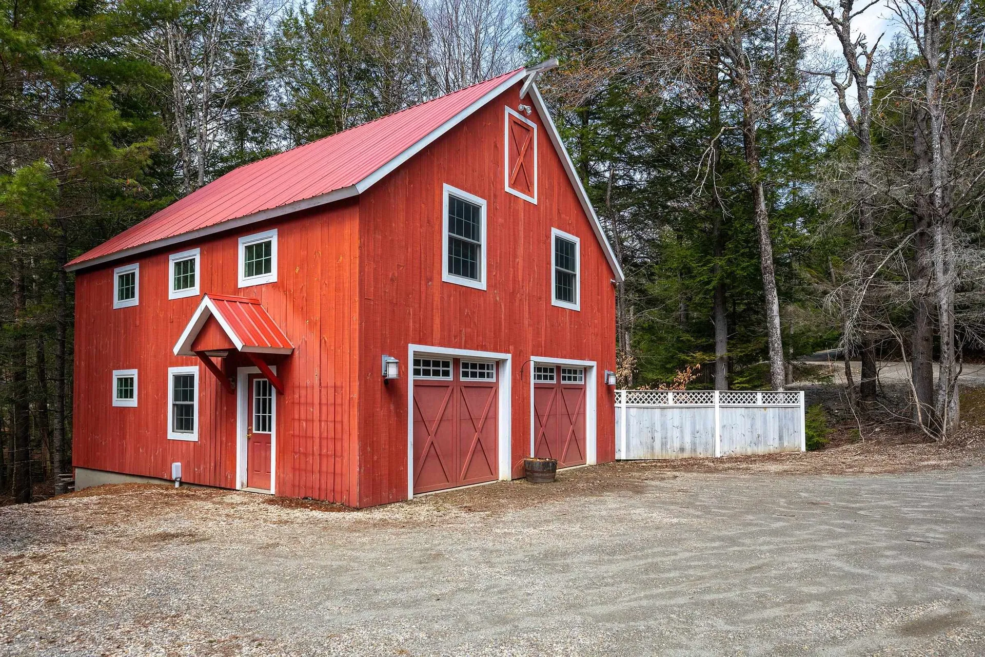 63 Raspberry Hill Road Winhall VT 05340
