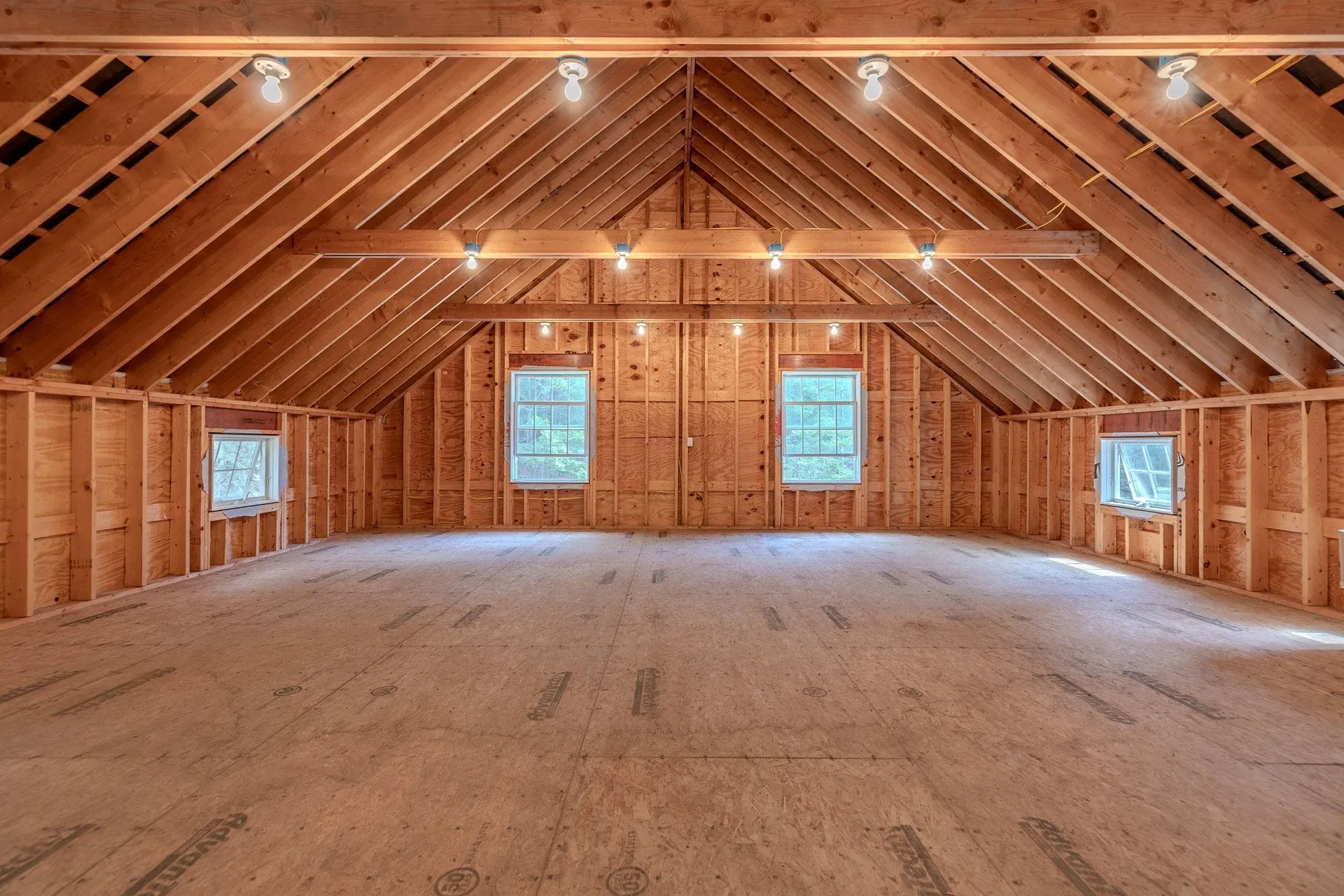 63 Raspberry Hill Road Winhall VT 05340