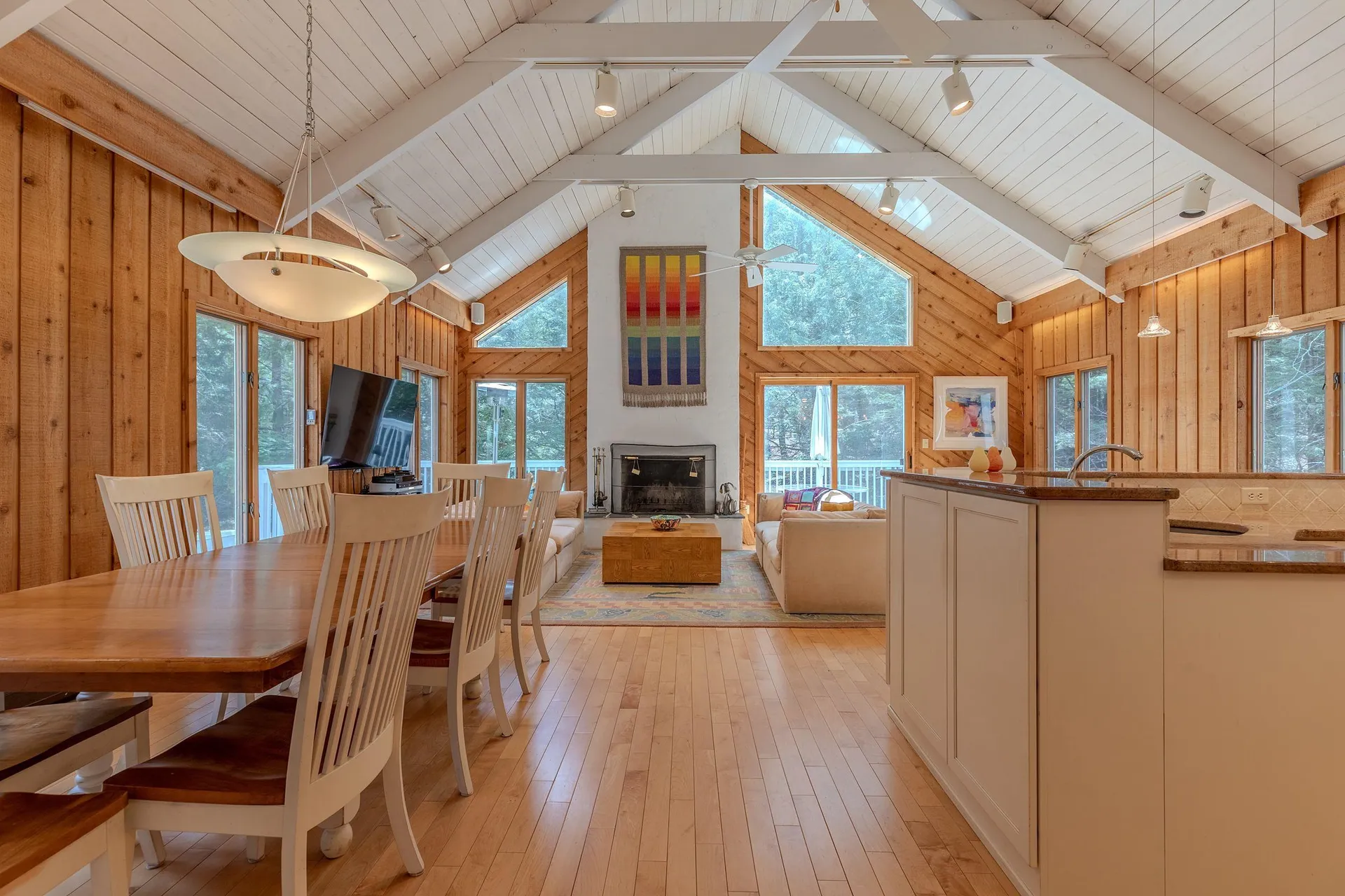 63 Raspberry Hill Road Winhall VT 05340